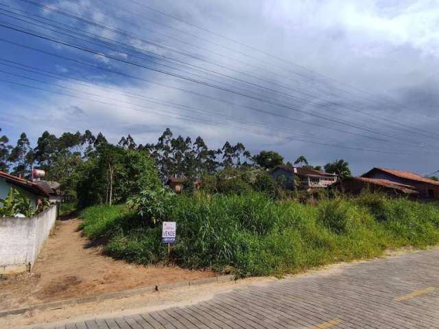 Terreno à venda em Araquarí