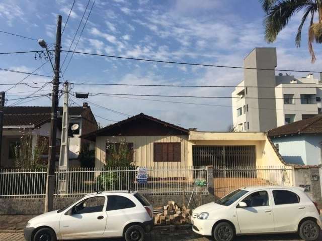 Terreno à venda no bairro Itaum em Joinville/SC