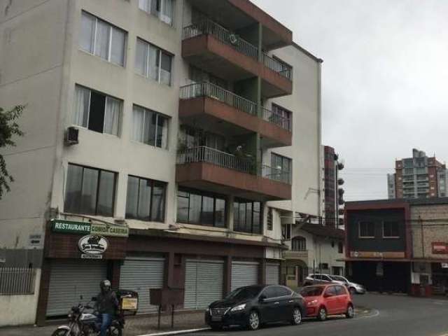 Apartamento à venda no bairro Centro em Joinville/SC