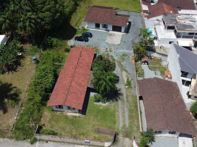 Área Comercial, Terreno Comercial à venda em Joinville