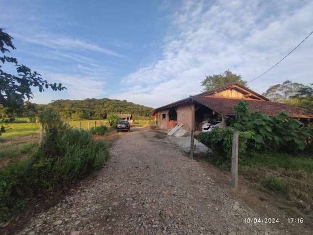 Sítio à venda em Joinville, Terreno Rural, Chácara à venda em Joinville