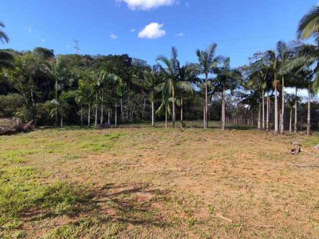 Terreno Rural à venda em Joinville, bairro Pirabeiraba