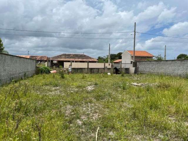 Terreno em Praia do Ervino, São Francisco do Sul/SC