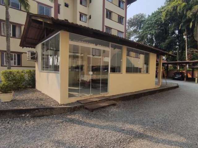 Apartamento à venda no bairro América, Joinville