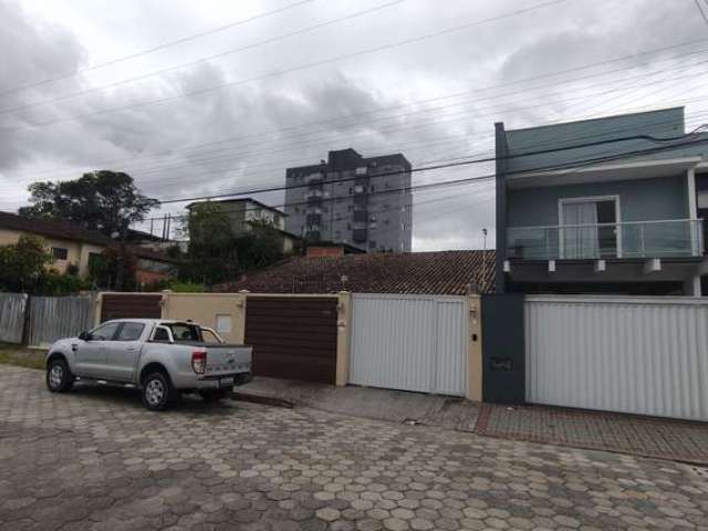 Casa Térrea em Costa e Silva, Joinville/SC