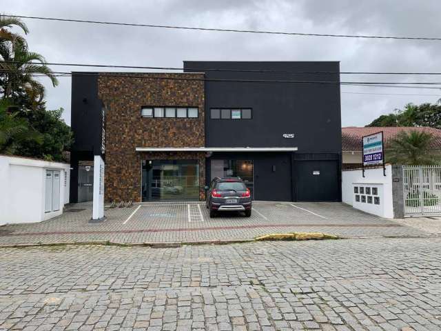 Sala Comercial para locação em Joinville, bairro América