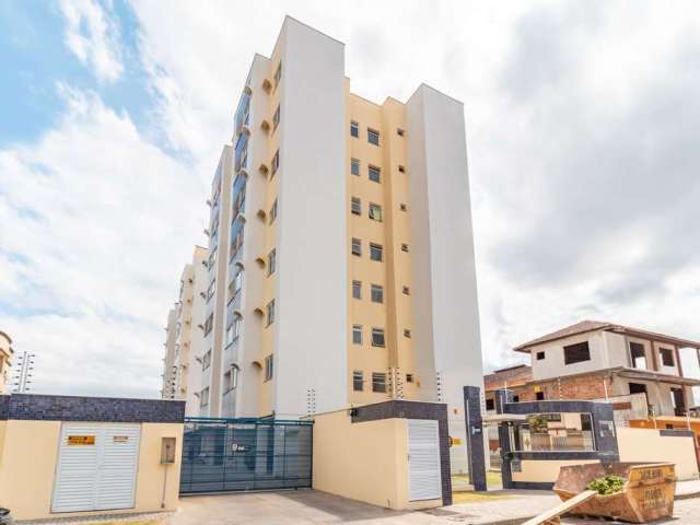 Apartamento à venda em Joinville, novo, pronto pra morar