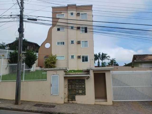 Apartamento em Floresta, Joinville/SC