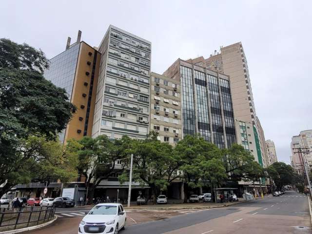 Apartamento à Venda no Centro Histórico de Porto Alegre