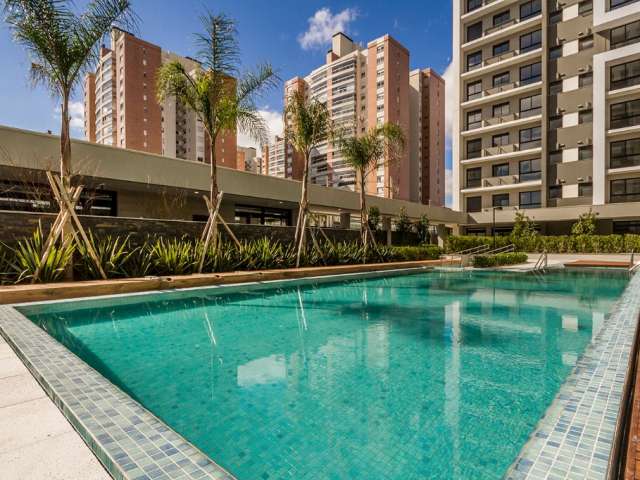 Excelente apartamento à venda no condominio FWD