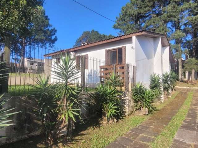 Casa de 2 Quartos mobiliada,suite,sacada e vaga coberta por R$ 269.950,00 ac financiamento.