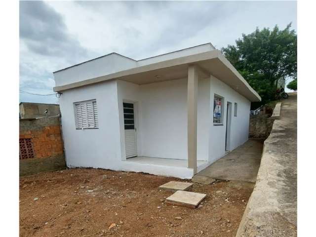 casa de 2 quartos  na zona Norte por 199 mil aceita compra assistida