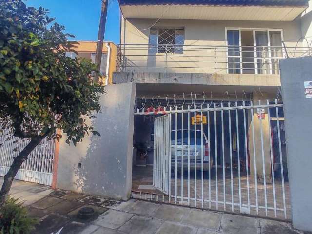 Casa com 4 quartos à venda na Rua José Laurindo de Souza, Cidade Industrial, Curitiba, 100 m2 por R$ 263.000