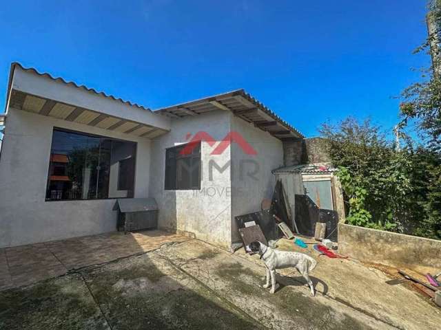 Casa com 2 quartos à venda na Joaquim Bertoldi, Tatuquara, Curitiba, 93 m2 por R$ 290.000