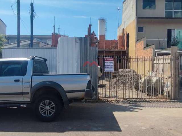 Casa com 3 quartos à venda na Almezina Eugenia Ferreira, Cidade Industrial, Curitiba, 78 m2 por R$ 380.000