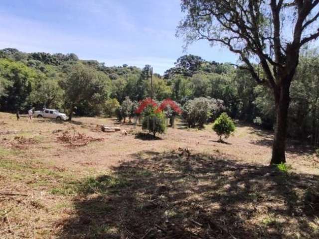 Fazenda à venda na Sem Nome, Rio do Cacho, Contenda, 37940 m2 por R$ 490.000