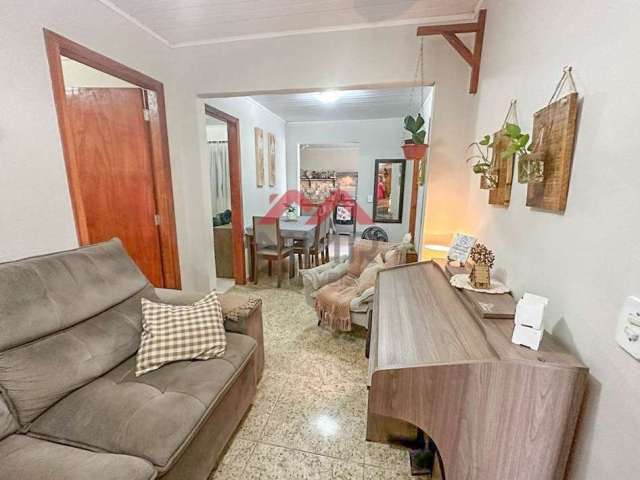 Casa com 3 quartos à venda na Rua Luiz Stopinski, Cidade Industrial, Curitiba, 102 m2 por R$ 348.000