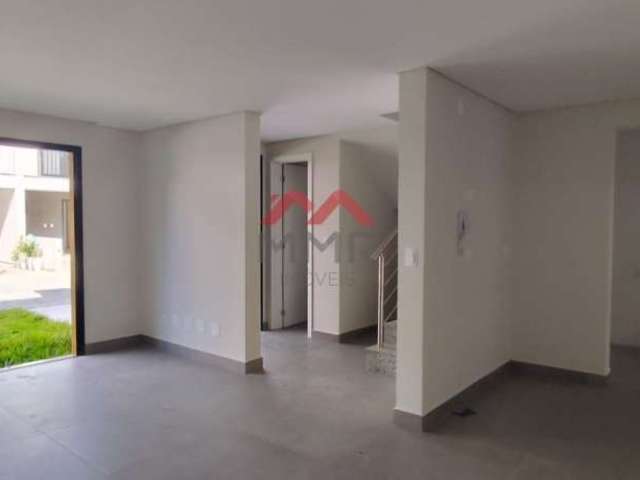 Casa em condomínio fechado com 2 quartos à venda na Bom Pastor, Xaxim, Curitiba, 83 m2 por R$ 599.000