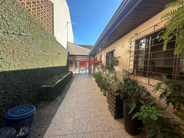 Casa com 3 quartos à venda na Rua Epaminondas Ribeiro, Cidade Industrial, Curitiba, 90 m2 por R$ 350.000