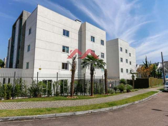 Apartamento com 3 quartos à venda na Rua Jornalista Nelson Luiz Ribas de Oliveira, Campina do Siqueira, Curitiba, 79 m2 por R$ 699.990