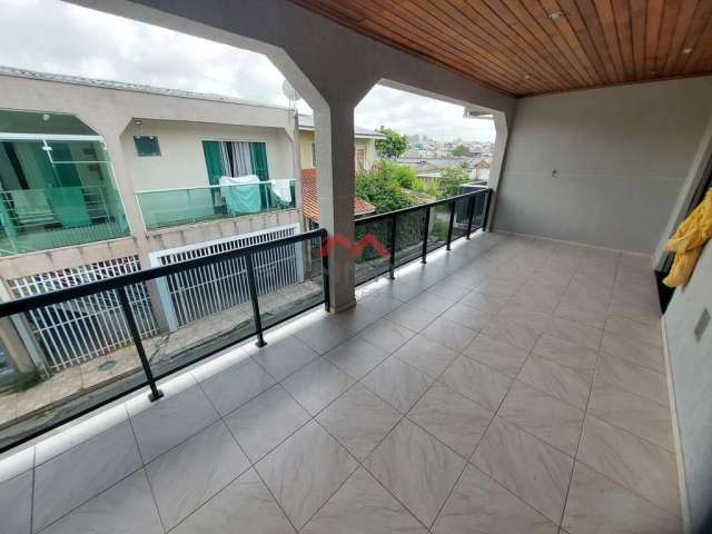 Casa com 3 quartos à venda na Sant Ana Do Itarare, Sítio Cercado, Curitiba, 200 m2 por R$ 399.000