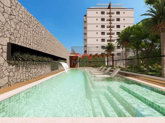 Apartamento com 3 quartos à venda na Rua Vinte e Nove de Junho, Bacacheri, Curitiba, 99 m2 por R$ 966.000