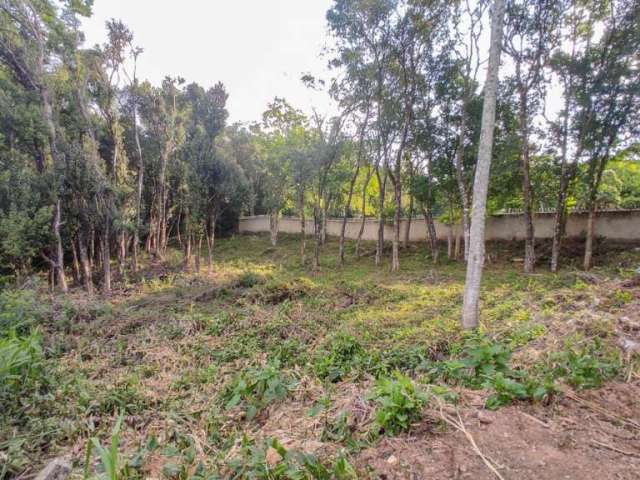 Terreno à venda na Rua Apolônia Kozak, Santo Inácio, Curitiba, 1372 m2 por R$ 1.400.000