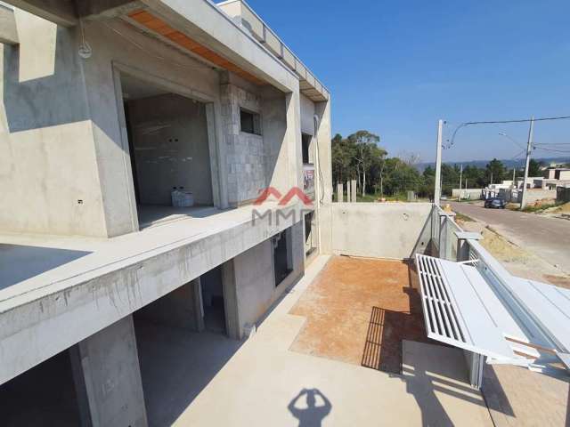 Casa com 3 quartos à venda na Rua Alberto Rodrigues, Costeira, Araucária, 127 m2 por R$ 650.000