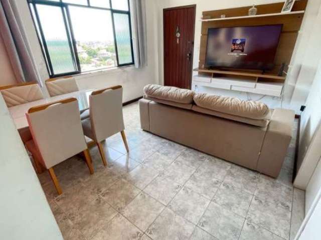 Apartamento com 3 quartos à venda na Rua Paulo Afonso, Candeal, Salvador, 89 m2 por R$ 225.000