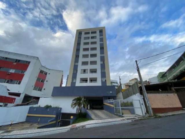 Apartamento com 2 quartos à venda na Rua Laura Costa, Vila Laura, Salvador, 61 m2 por R$ 410.000