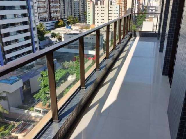 Apartamento com 1 quarto à venda na Rua Amazonas, Pituba, Salvador, 25 m2 por R$ 325.000