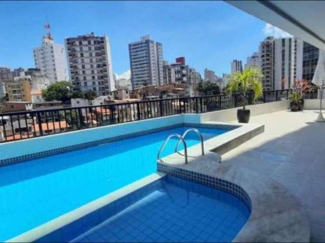 Apartamento com 1 quarto à venda na R. Prof. Clementino Fraga, Ondina, Salvador, 50 m2 por R$ 430.000