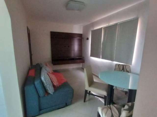 Apartamento com 2 quartos à venda na Rua Doutor Filinto Borja, Brotas, Salvador, 90 m2 por R$ 290.000