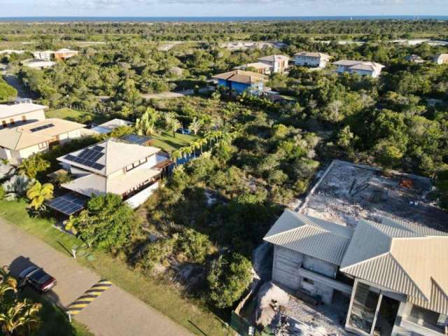 Terreno à venda na Praia Do Forte em Mata de São João, Praia do Forte, Mata de São João, 800 m2 por R$ 680.000