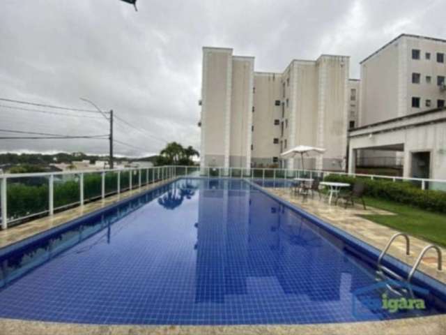 Apartamento com 2 quartos à venda na RUA DO BOSQUE, Boa União, Camaçari, 50 m2 por R$ 180.000