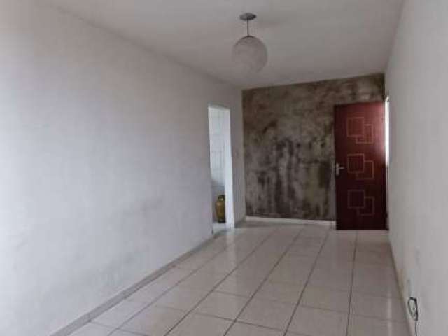 Apartamento com 3 quartos à venda na Conjunto Jardim das Limeiras, São Marcos, Salvador, 57 m2 por R$ 145.000