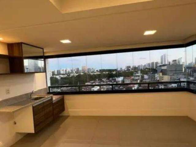 Apartamento com 2 quartos à venda na Rua Assaré, Parque Bela Vista, Salvador, 84 m2 por R$ 590.000