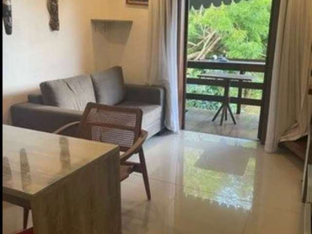 Apartamento com 2 quartos à venda na R. da Aurora, 155, Praia do Forte, Mata de São João, 47 m2 por R$ 960.000