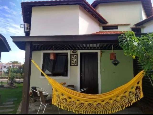 Casa com 1 quarto à venda na AVENIDA ILHA DO MEIO, Monte Gordo, Camaçari, 40 m2 por R$ 410.000