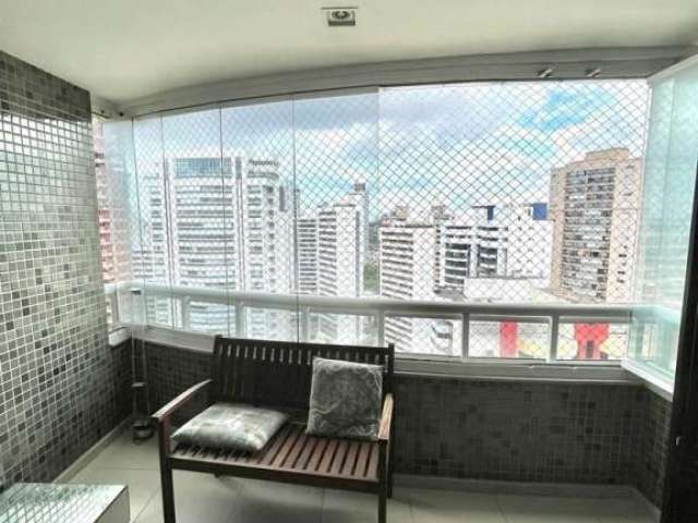 Apartamento com 3 quartos à venda na Avenida Professor Magalhães Neto, 1741, Pituba, Salvador, 126 m2 por R$ 1.200.000