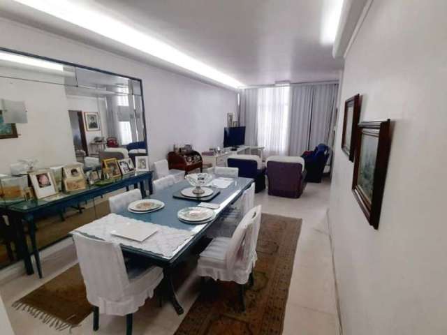 Apartamento com 4 quartos à venda na Rua Banco dos Ingleses, Campo Grande, Salvador, 250 m2 por R$ 900.000