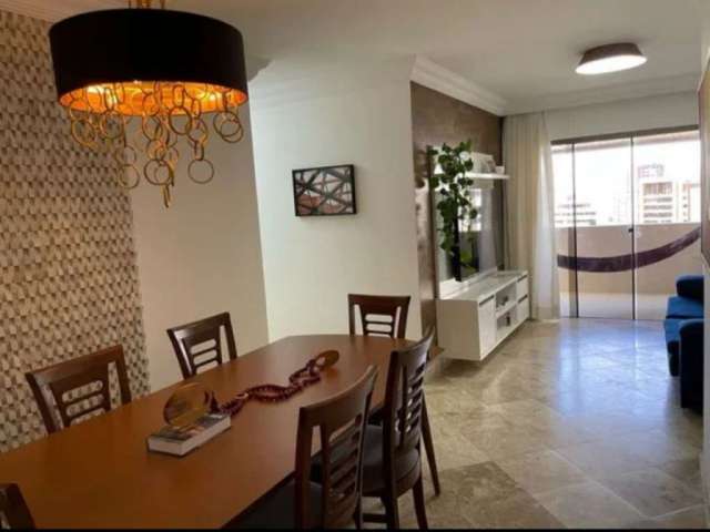 Apartamento com 3 quartos à venda na Rua Clara Nunes, Pituba, Salvador, 90 m2 por R$ 870.000