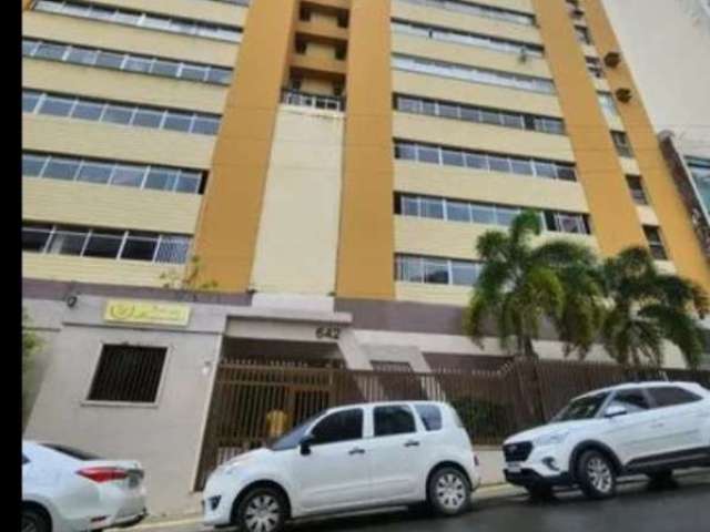 Apartamento com 3 quartos à venda na Rua Manoel Barreto, Graça, Salvador, 192 m2 por R$ 756.000