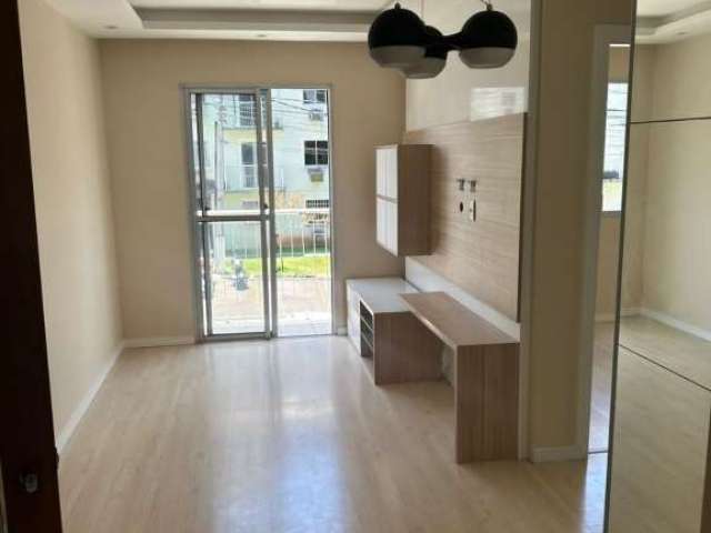 Apartamento com 3 quartos à venda na Rua José Leite, Caji, Lauro de Freitas, 68 m2 por R$ 210.000