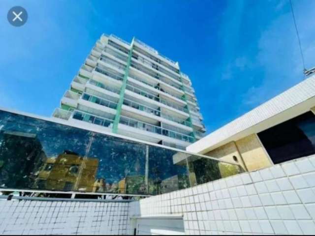 Apartamento com 1 quarto à venda na Avenida Amaralina, Amaralina, Salvador, 45 m2 por R$ 360.000