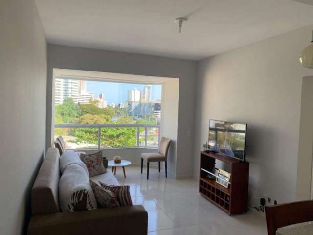 Apartamento com 2 quartos à venda na Rua Djalma Ramos, Graça, Salvador, 60 m2 por R$ 400.000
