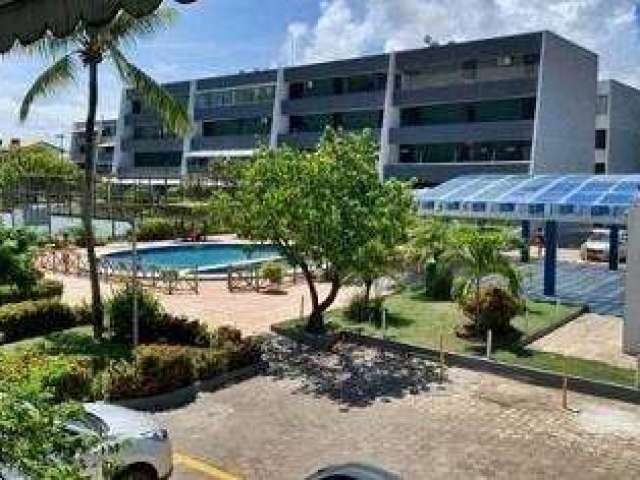 Apartamento com 2 quartos à venda na Conjunto Casa Blanca, Piatã, Salvador, 90 m2 por R$ 590.000