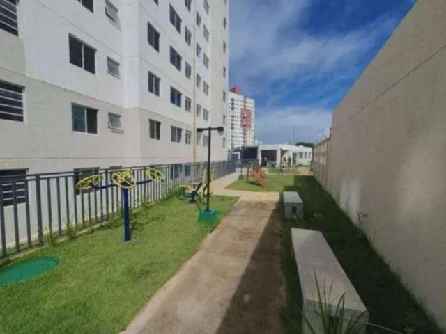 Apartamento com 2 quartos à venda na R. Pasqualle Gatto, 494, Piatã, Salvador, 40 m2 por R$ 250.000