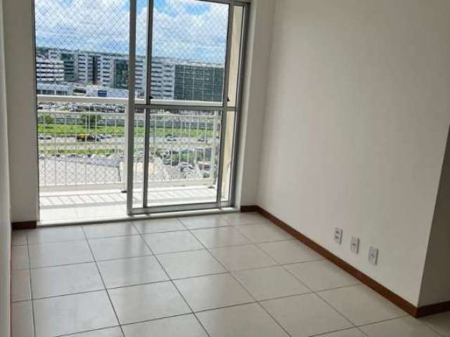 Apartamento com 3 quartos à venda na AVENIDA DORIVAL CAYMMI 123, Itapuã, Salvador, 79 m2 por R$ 350.000