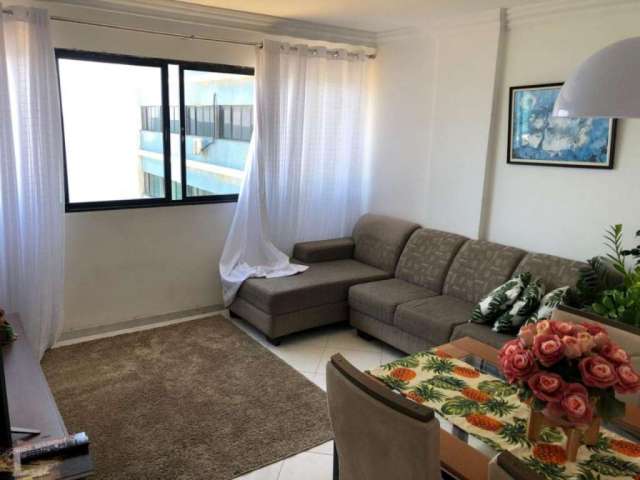 Apartamento com 3 quartos à venda na Travessa Marques de Leão, Barra, Salvador, 86 m2 por R$ 920.000